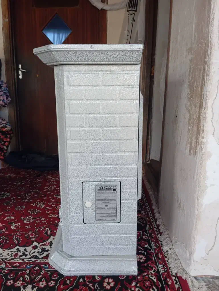 بخری طرح شومینه جنرال|بخاری، هیتر، شومینه|خمام, |دیوار