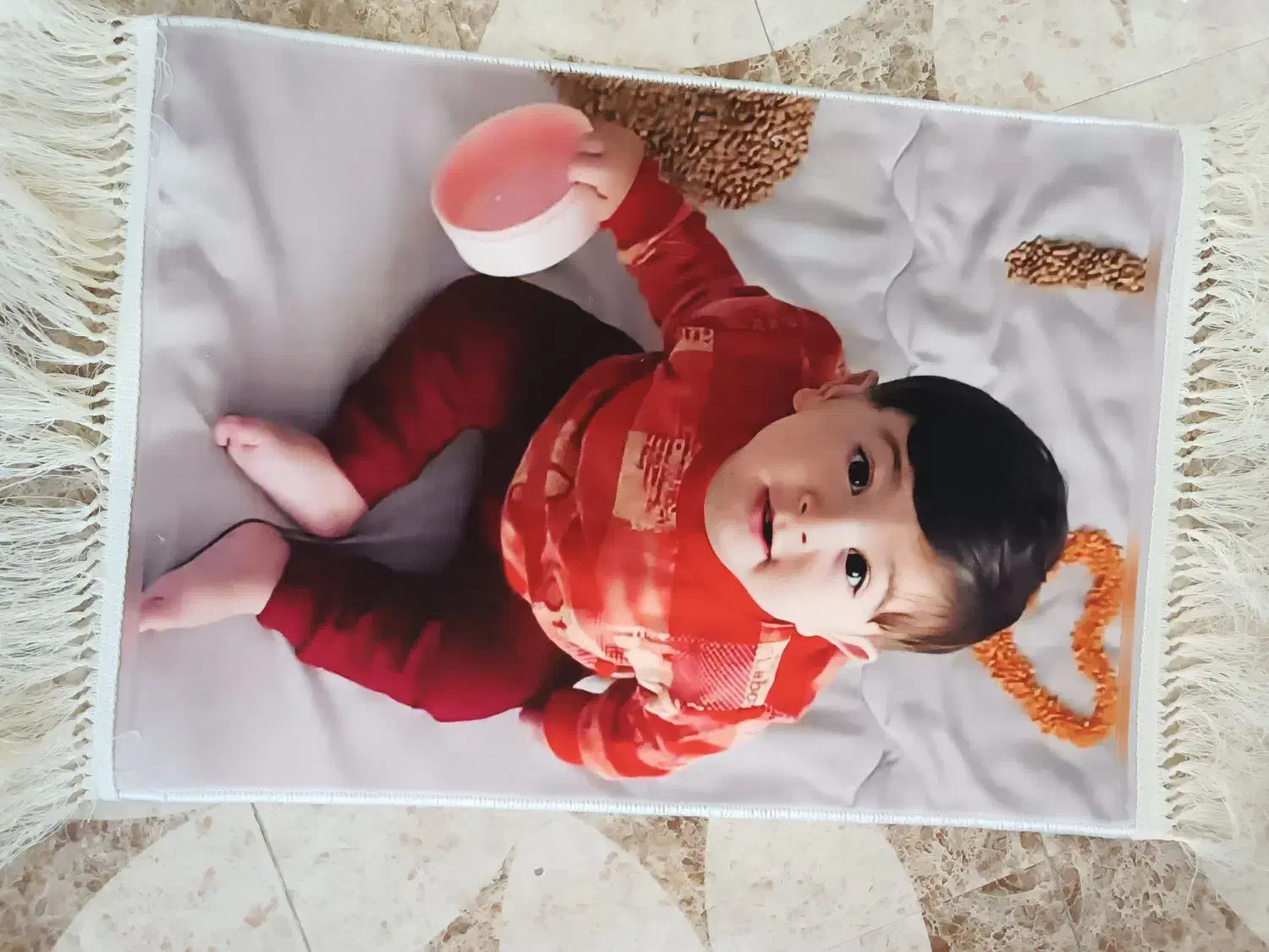 چاپ عکس روی فرش|تابلو فرش|شوشتر, |دیوار