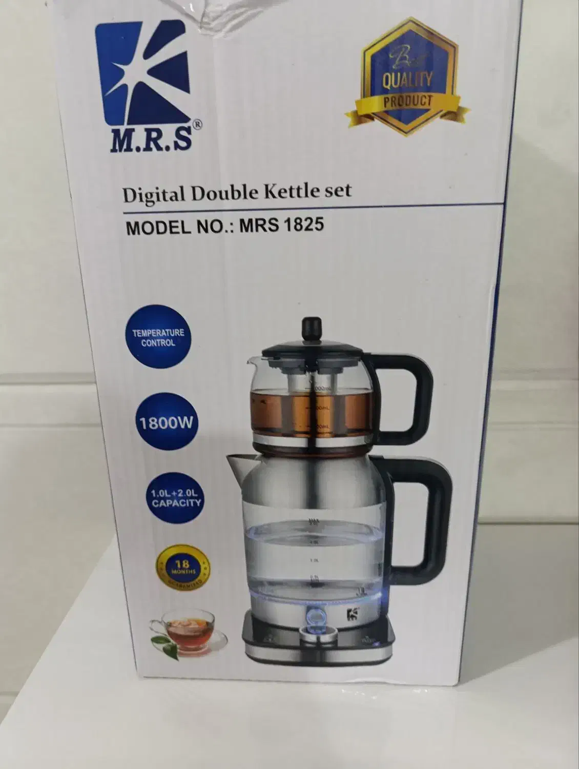 چای ساز|سماور، چایساز، قهوهساز|همدان, |دیوار