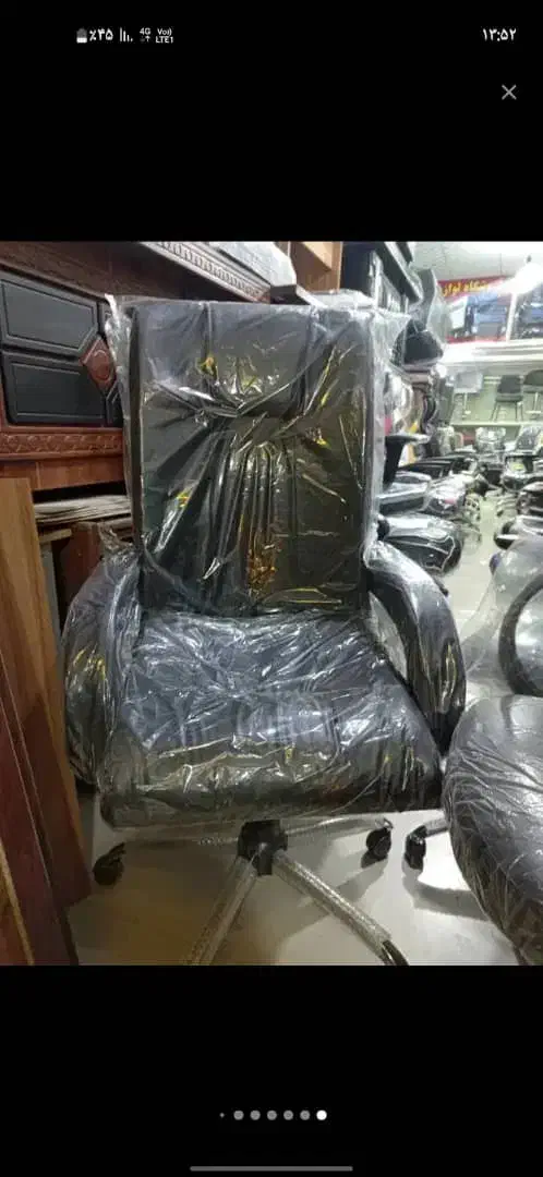 تجهیز اداری به قیمت خوب|مبلمان اداری|نسیمشهر, |دیوار