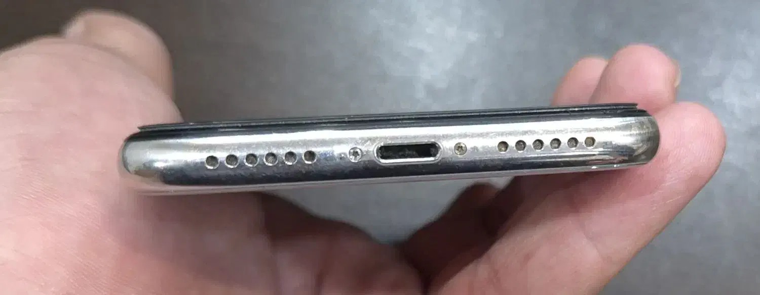 آیفون x|موبایل|بیرجند, |دیوار