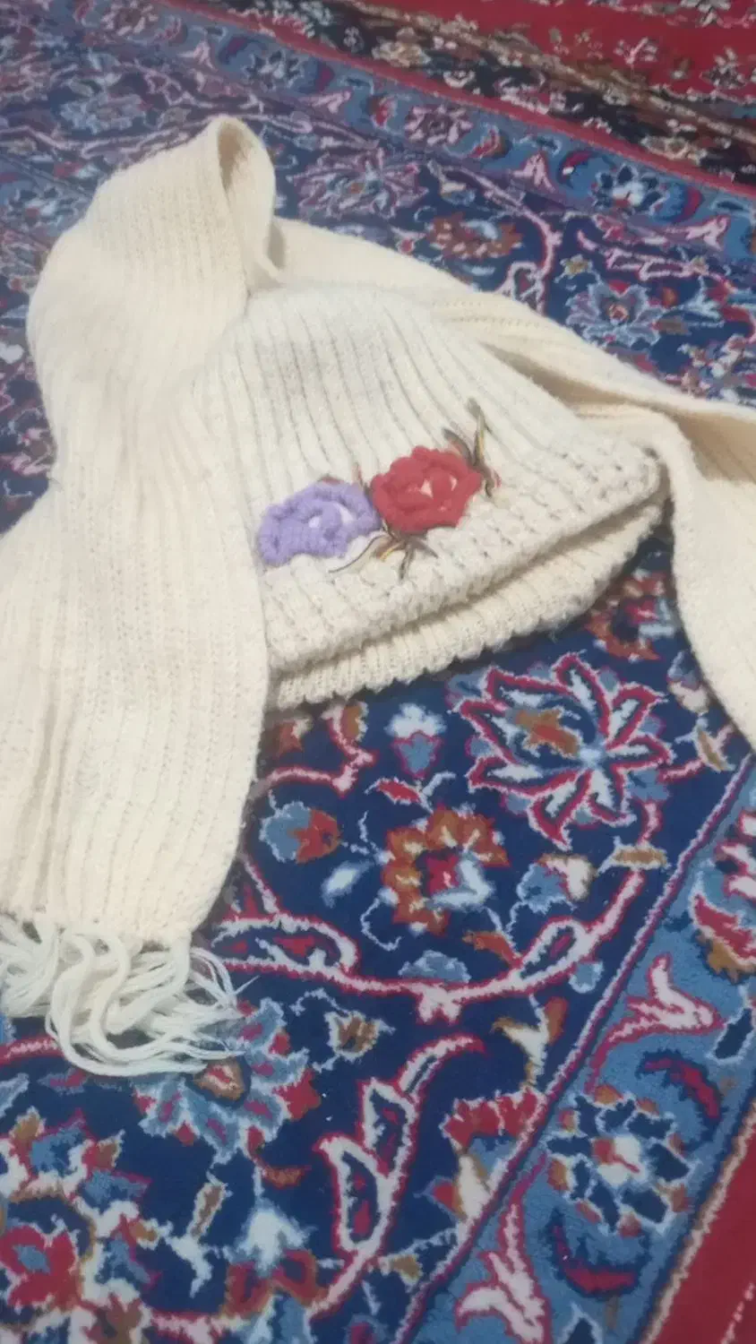 شال وکلاه|کفش و لباس بچه|خرم‌آباد, |دیوار