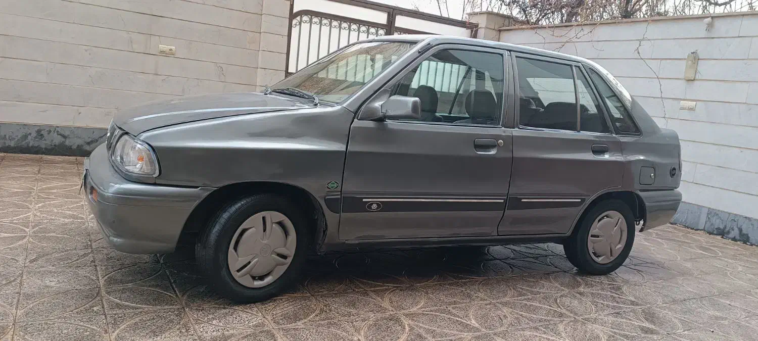 پراید نوک مدادی|خودرو سواری و وانت|ملارد, |دیوار