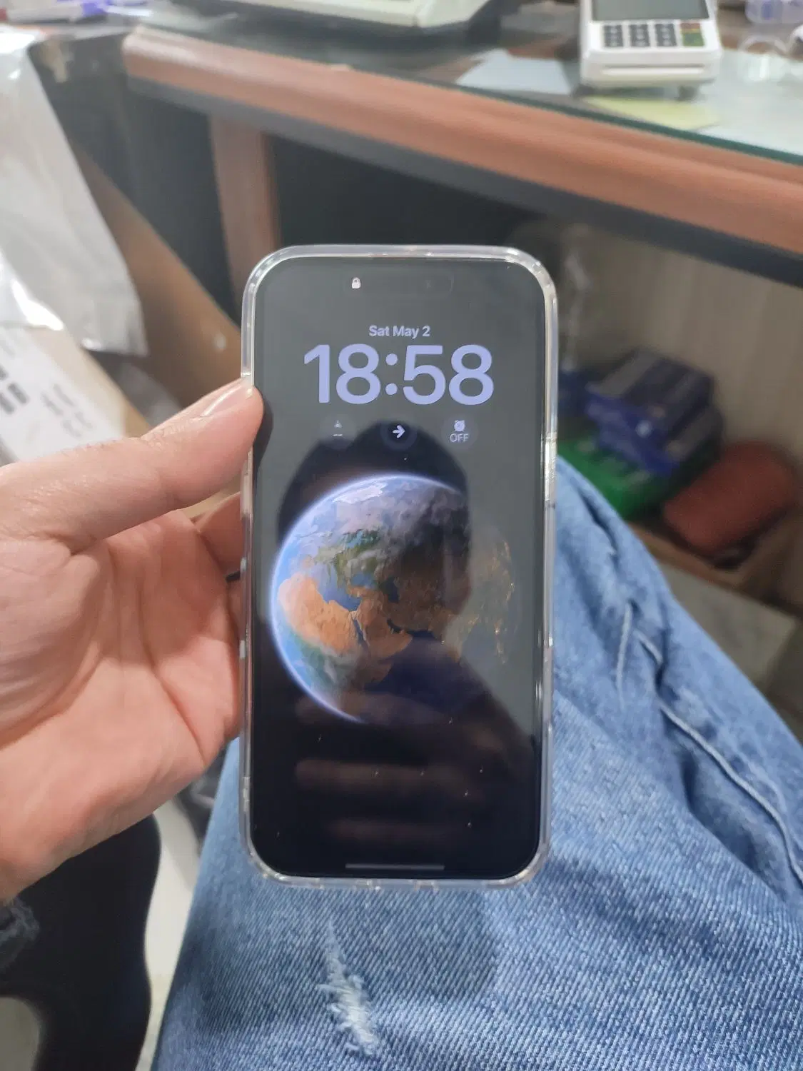 iphone 16promax|موبایل|پیرانشهر, |دیوار