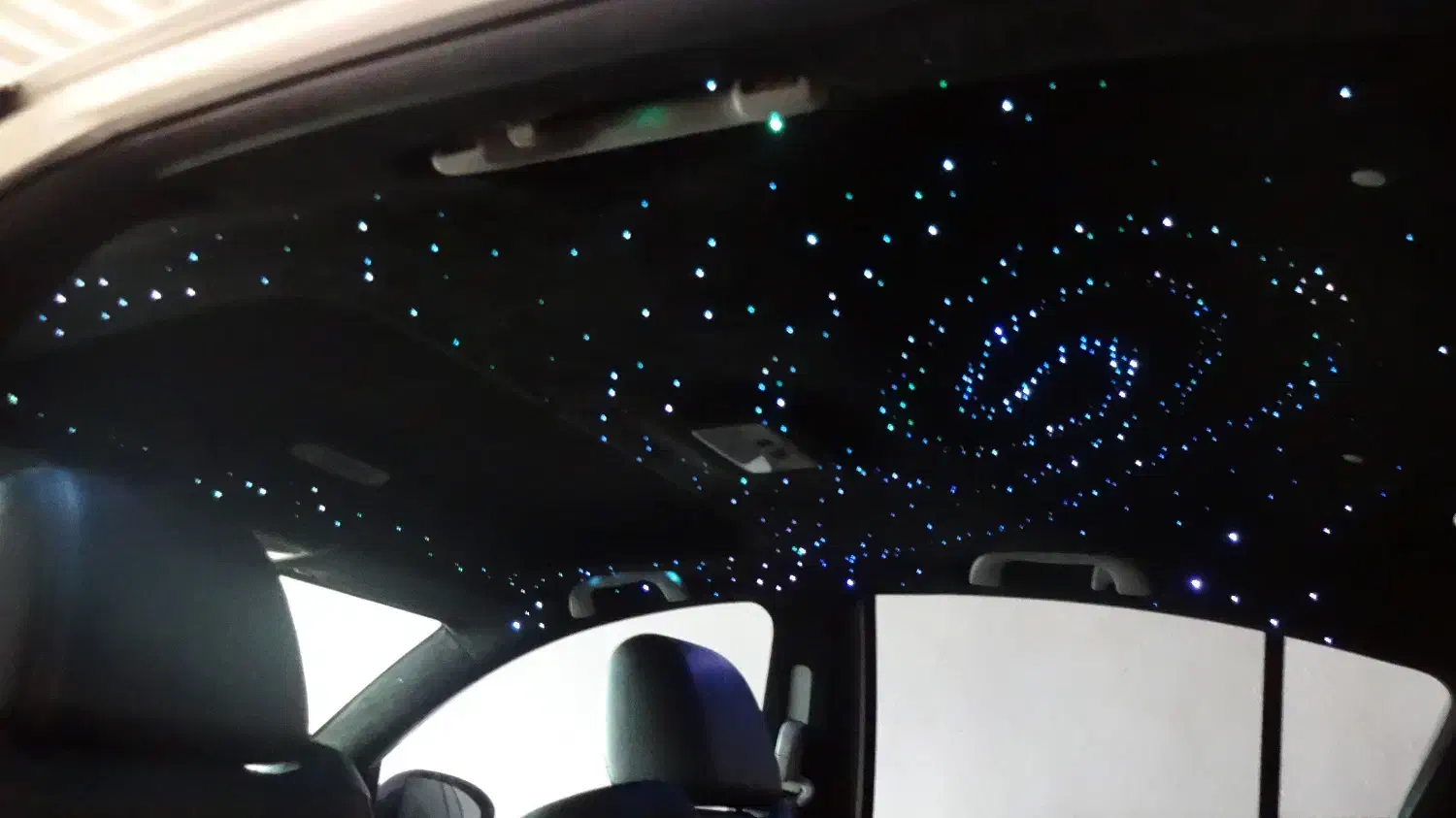 مزدا 3 نیو مدل 1390 سفید بی رنگ تیپ 3|خودرو سواری و وانت|گرگان, |دیوار