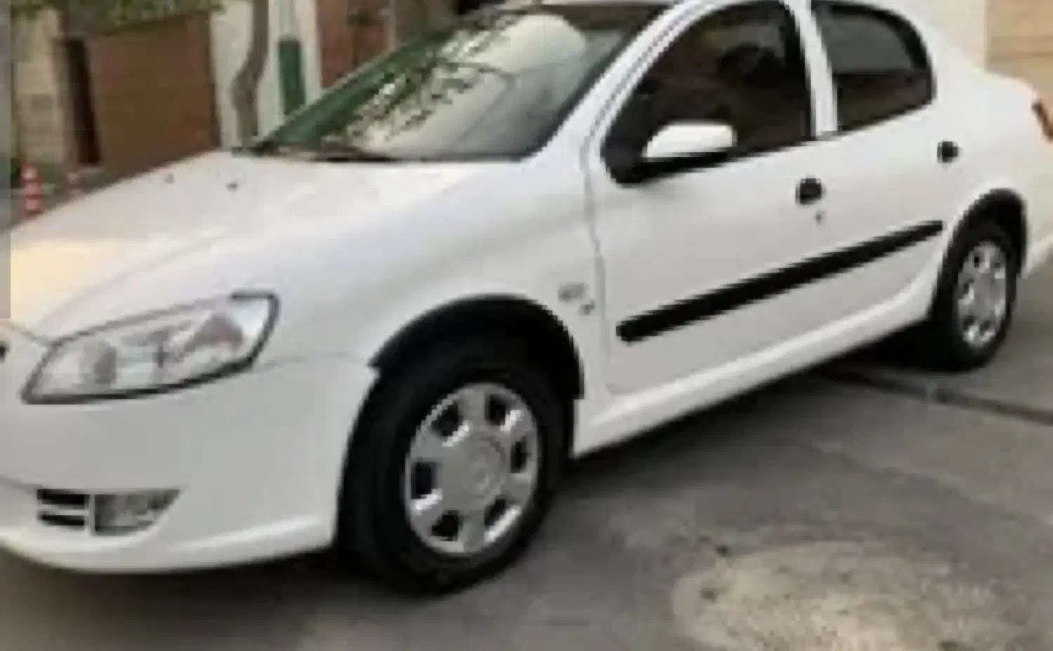 رانا98|خودرو سواری و وانت|قشم, |دیوار