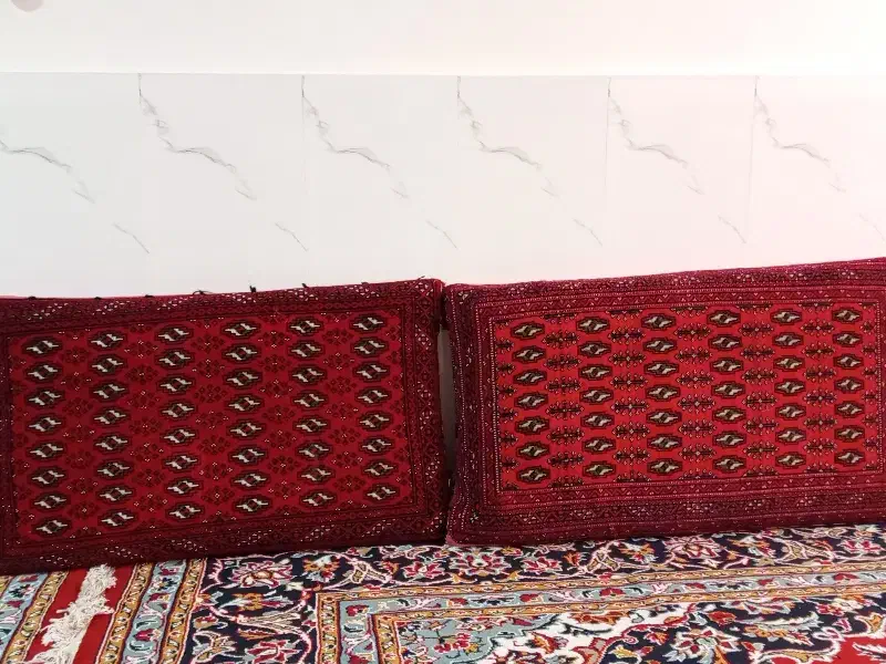 پشتی سالم|پشتی|مشهد, رضاییه|دیوار