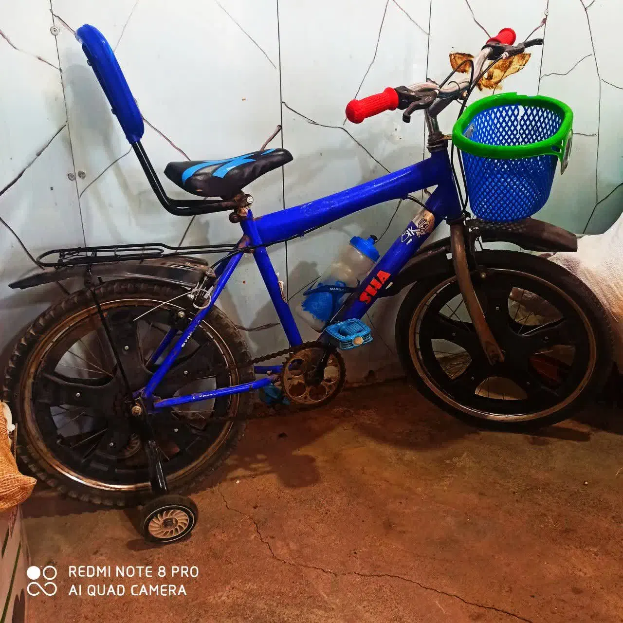 فروش دوچرخه شماره ۲۰|دوچرخه، اسکیت، اسکوتر|نرماشیر, |دیوار