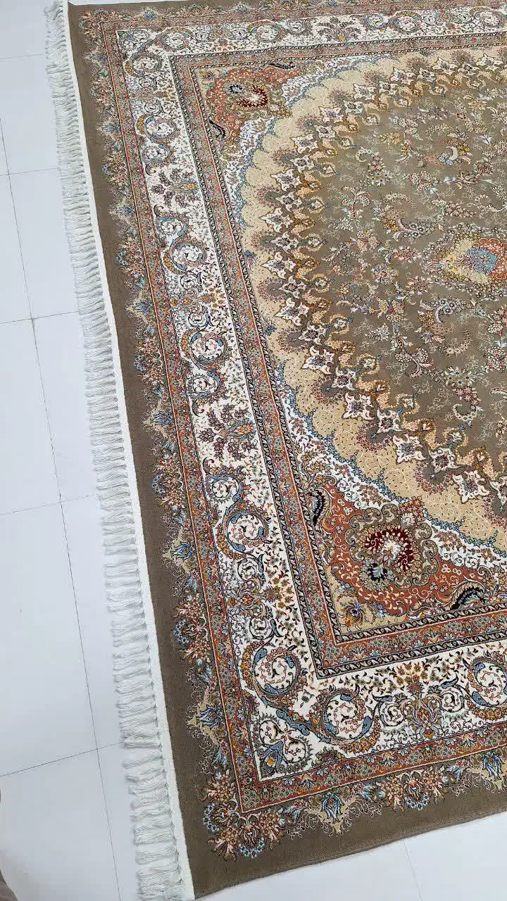 دوتخته فرش12متری700شانه  تراکم2550|فرش|ایلام, |دیوار