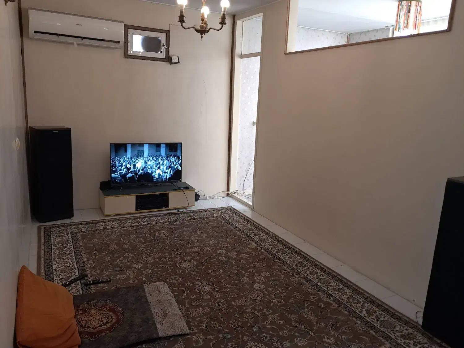 تک واحدی 40 متری