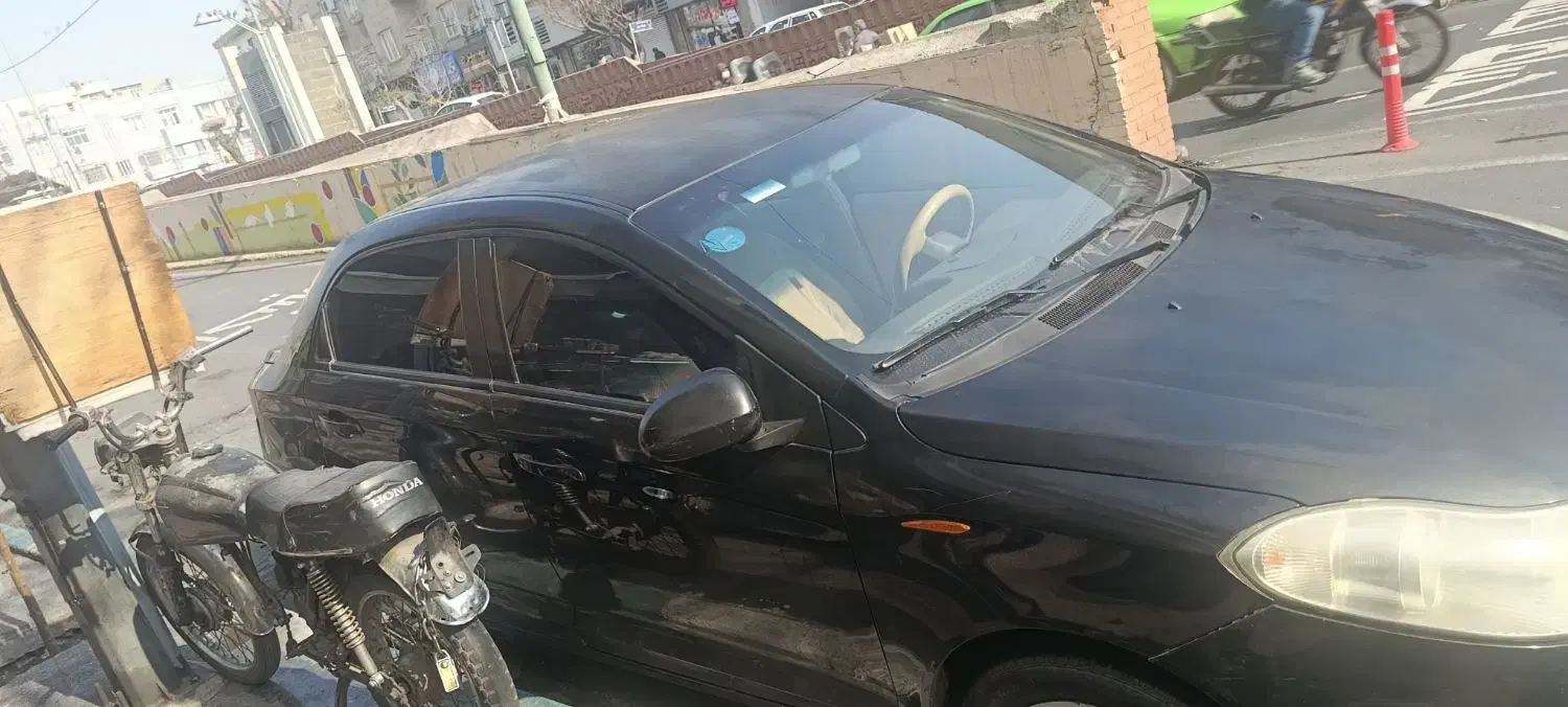 mvm315صندق دار|خودرو سواری و وانت|تهران, فردوسی|دیوار