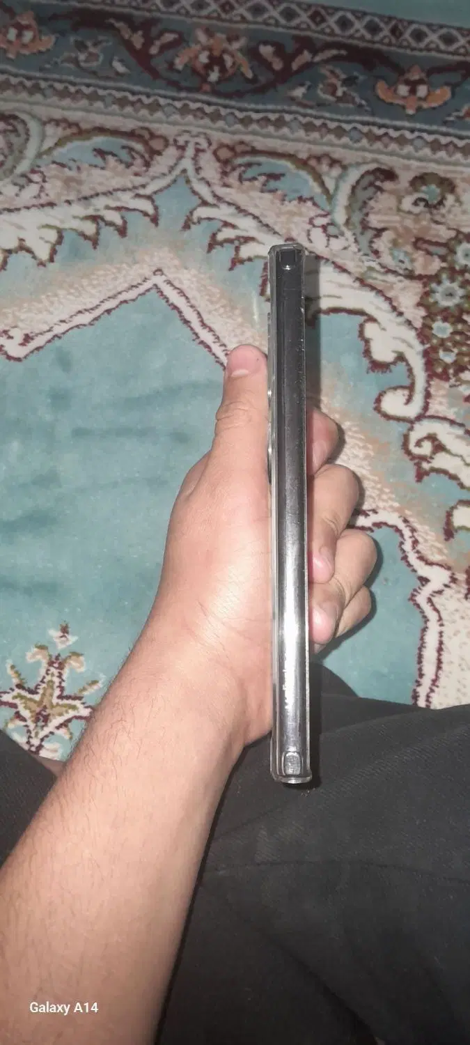 S 24|موبایل|رفسنجان, |دیوار