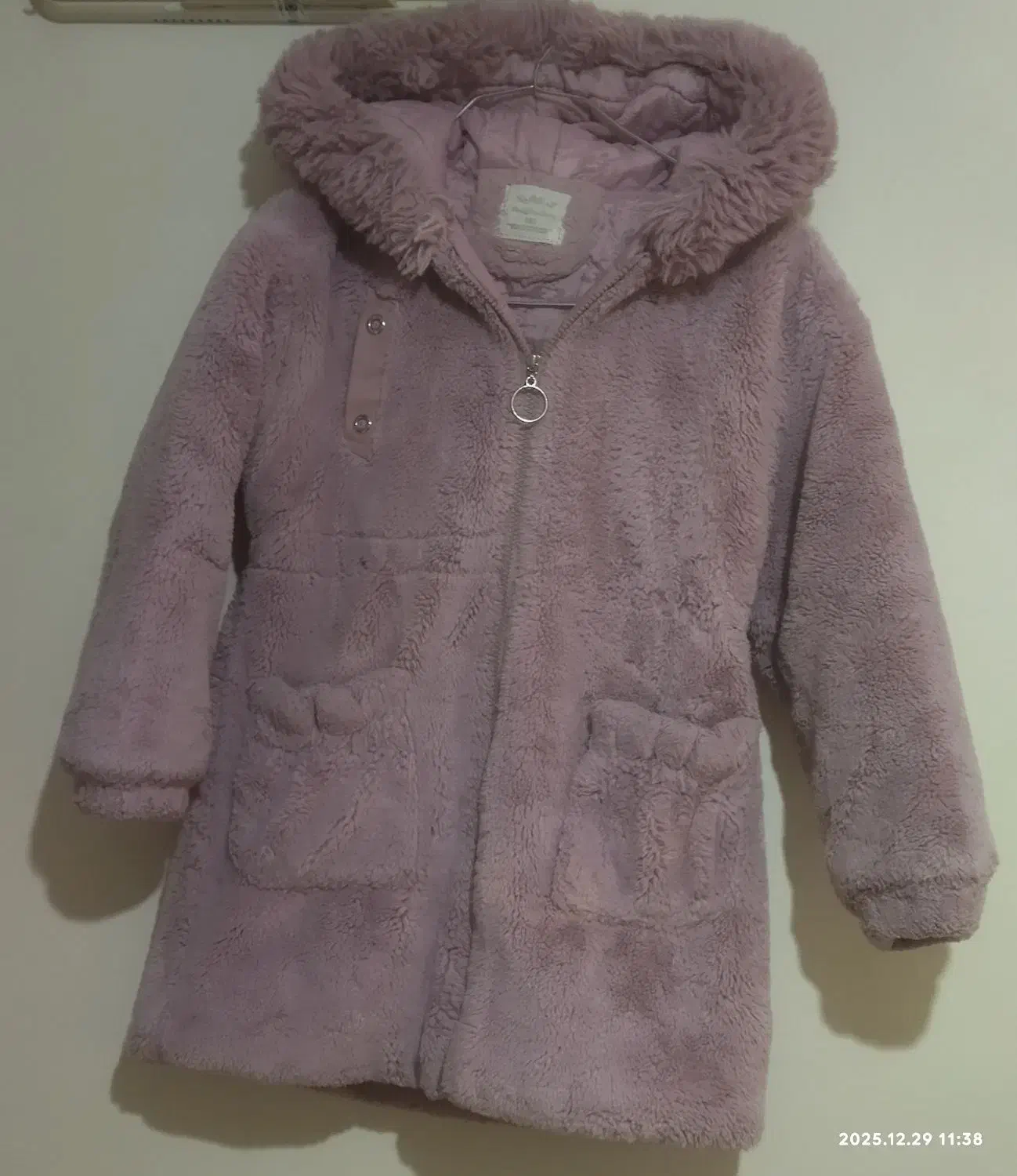 پالتو کاپشن|لباس|محمدشهر, محمدشهر|دیوار