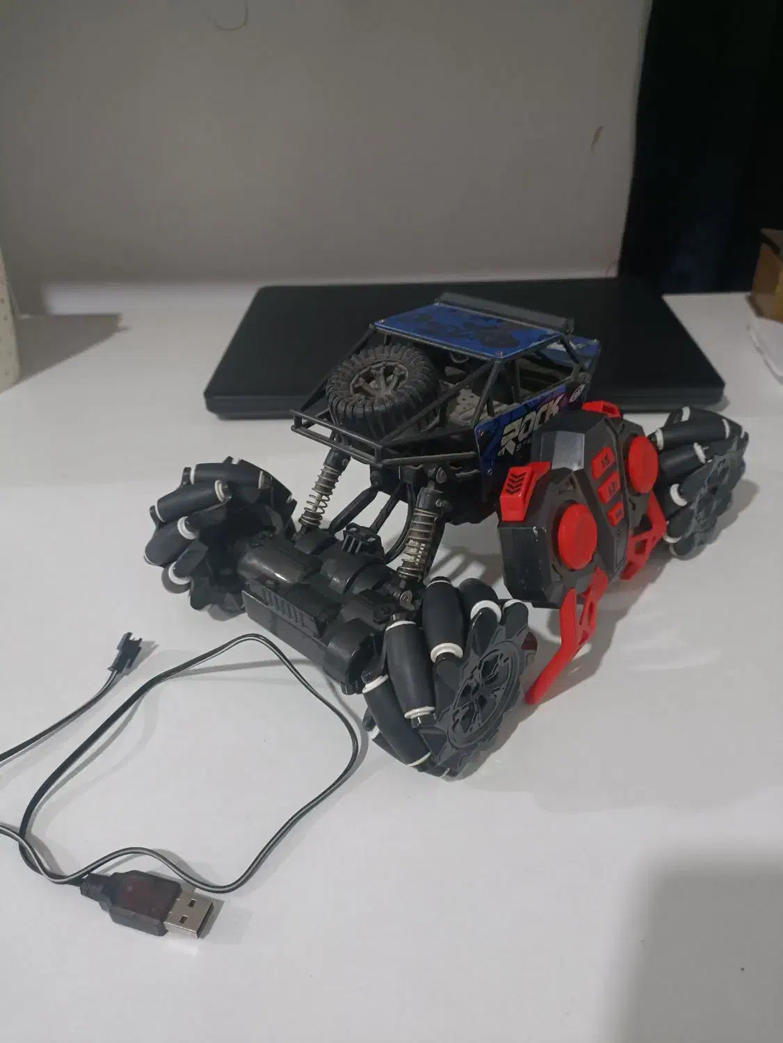 ماشین کنترلی|اسباب‌‌بازی|گرگان, |دیوار