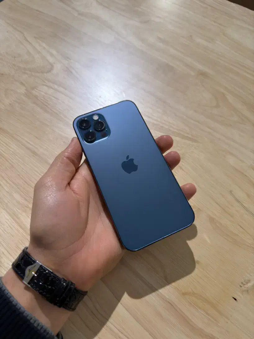 ایفون ۱۲ پرو|موبایل|تهران, سعادت‌آباد|دیوار