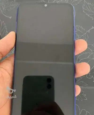 شیائومی نوت 8|موبایل|مهاباد (آذربایجان غربی), |دیوار