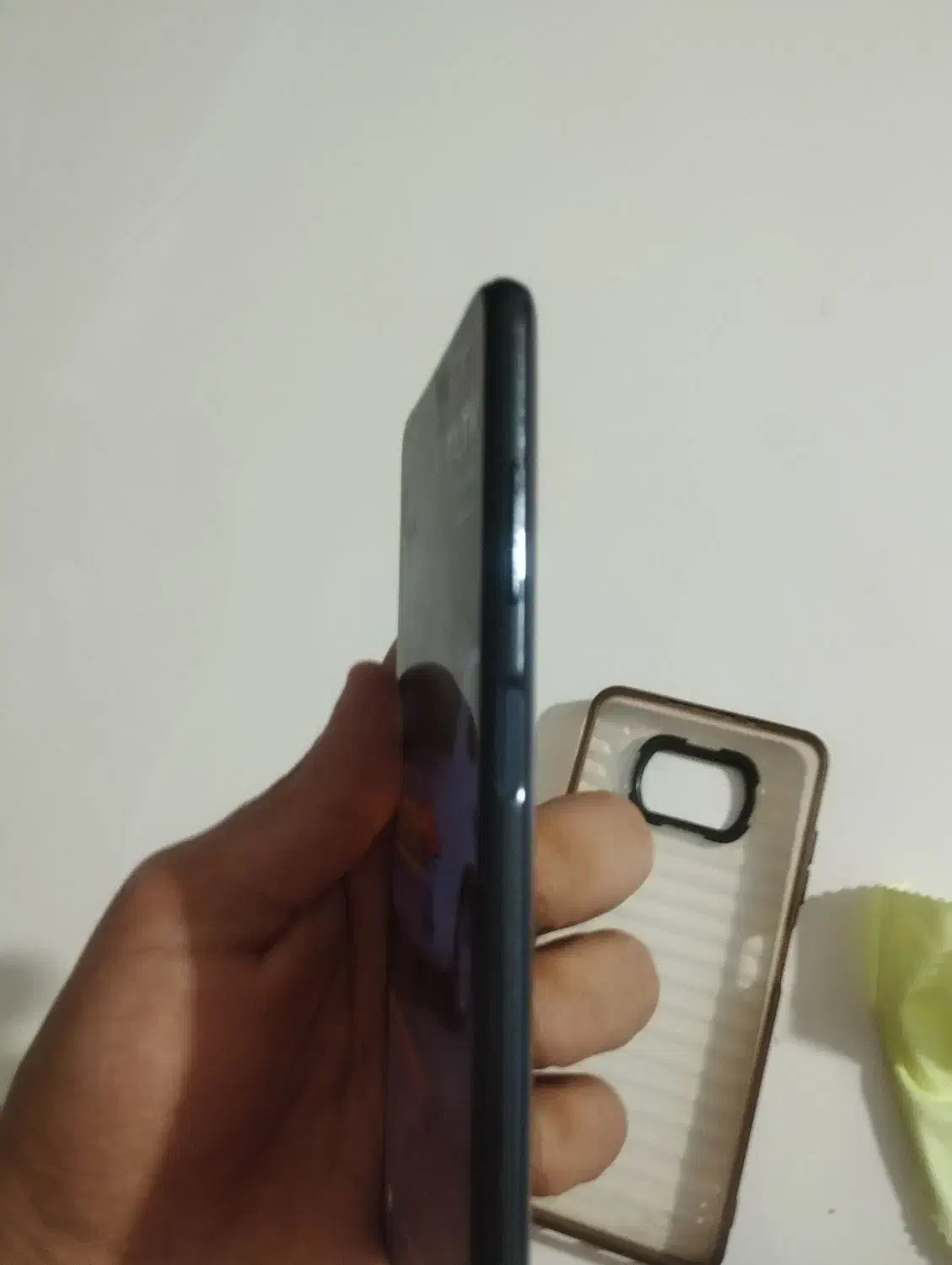 گوشی pocox3 poro|موبایل|علی‌آباد کتول, |دیوار