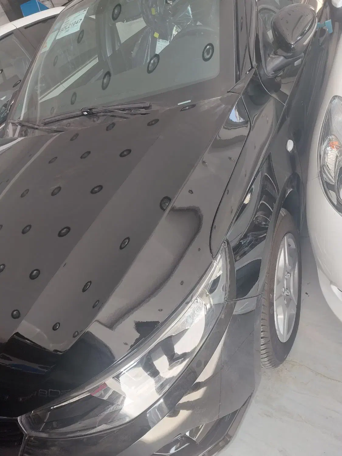 تارا v1پلاس نقد و اقساط|خودرو سواری و وانت|اصفهان, دوطفلان|دیوار