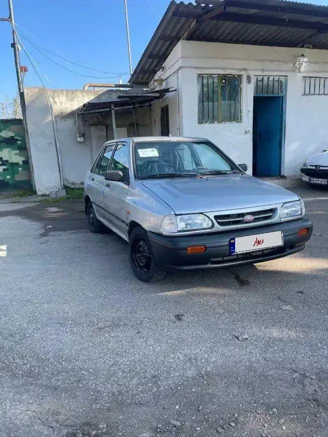 خودرو سواری|خودرو سواری و وانت|قائم‌شهر, |دیوار