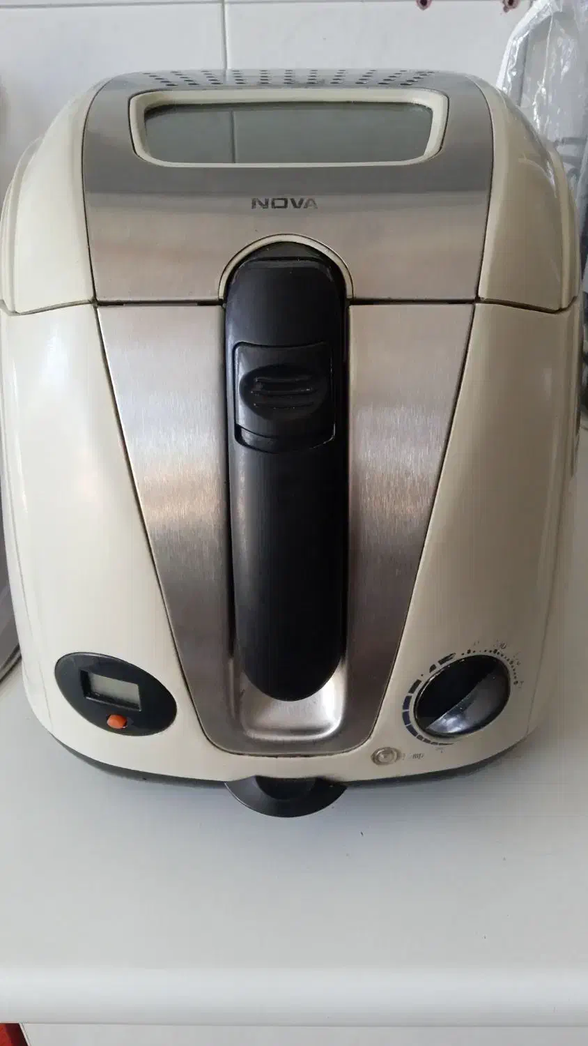 سرخ کن|اجاق گاز و لوازم برقی پختوپز|نقده, |دیوار