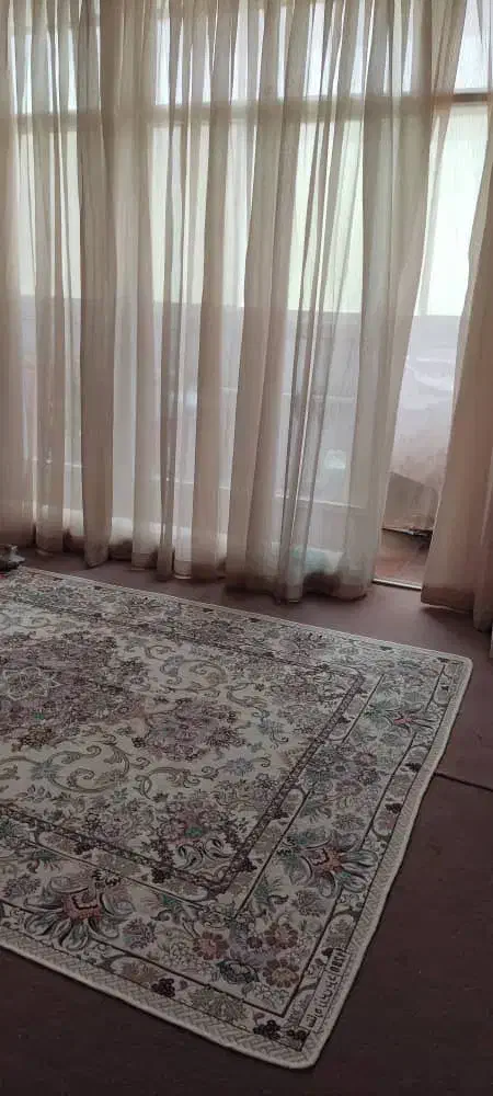 یکباب خانه حیاطی باسازی شده قابل سکونت