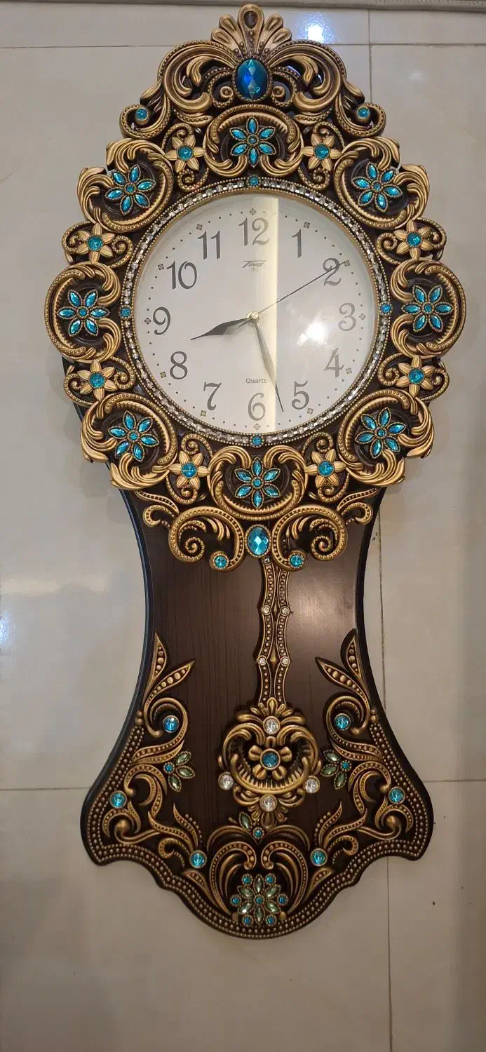 ساعت دیواری|ساعت دیواری و تزئینی|نیشابور, مازول|دیوار