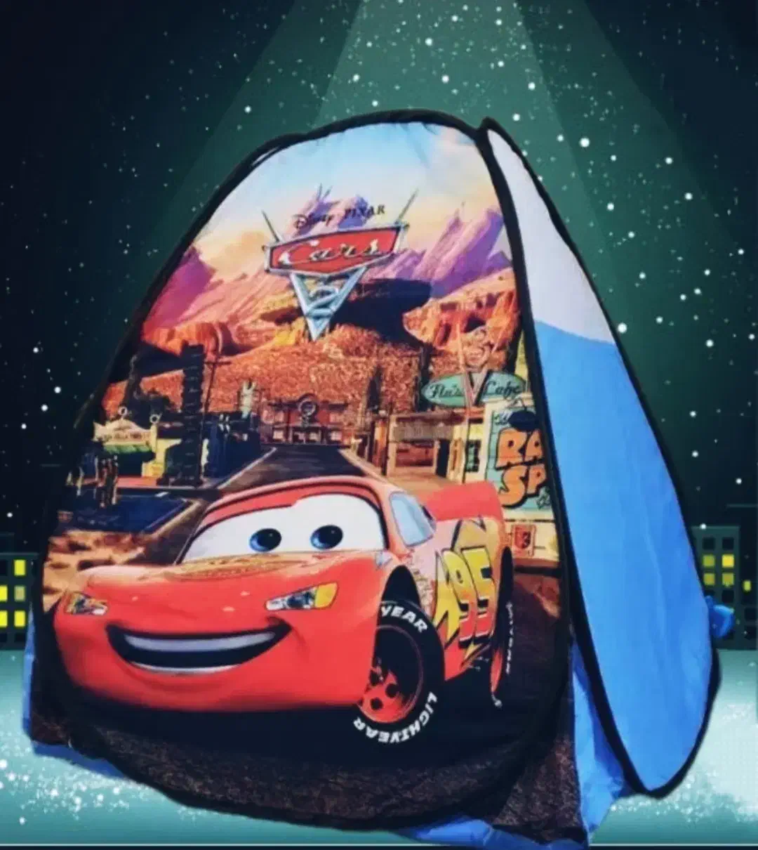 فروش چادر بازی کودک تک شاخ با گارانتی تعویض|اسباب‌‌بازی|مشهد, طبرسی شمالی|دیوار