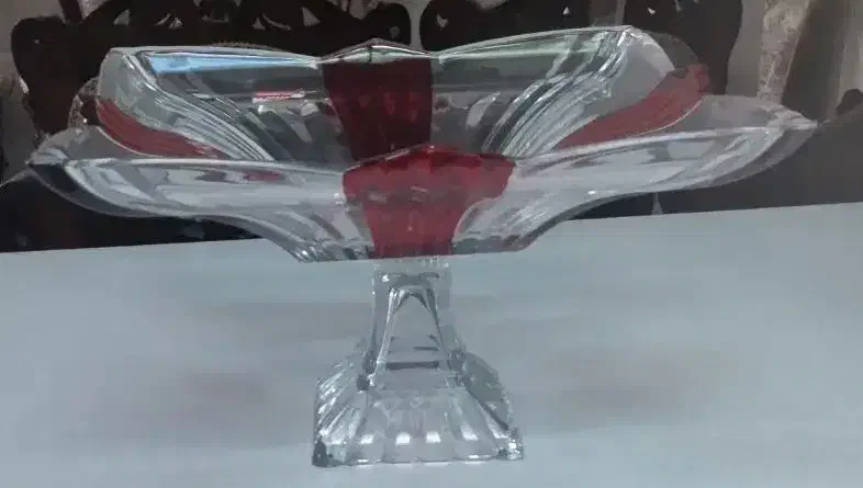 کوزه شیرینی خوری استند قابلمه|کلکسیون و سرگرمی|بیجار, |دیوار