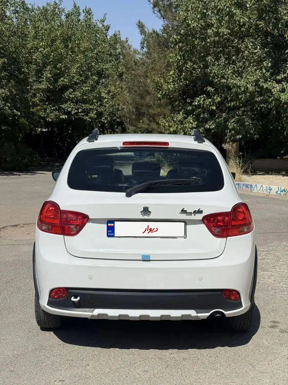 ماشین عروسک خیلی تمیزه بیرنگ پلمپ صفر|خودرو سواری و وانت|رباطکریم, رباطکریم|دیوار