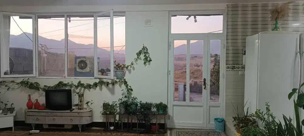 فروش خانه ویلایی ۱۱۰ متری ۲ خوابه|فروش خانه و ویلا|اردل, |دیوار