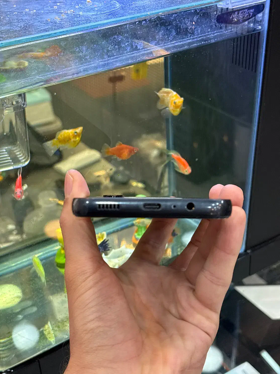 A14 128 4 4G|موبایل|شیراز, زند|دیوار