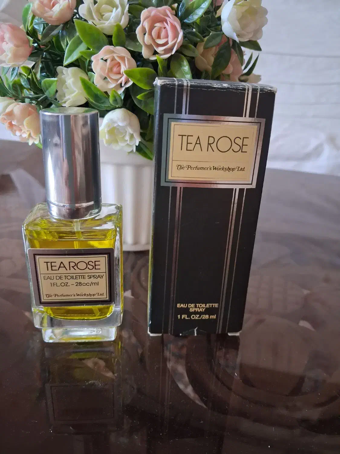 عطر تیروز|آرایشی، بهداشتی، درمانی|فسا, |دیوار