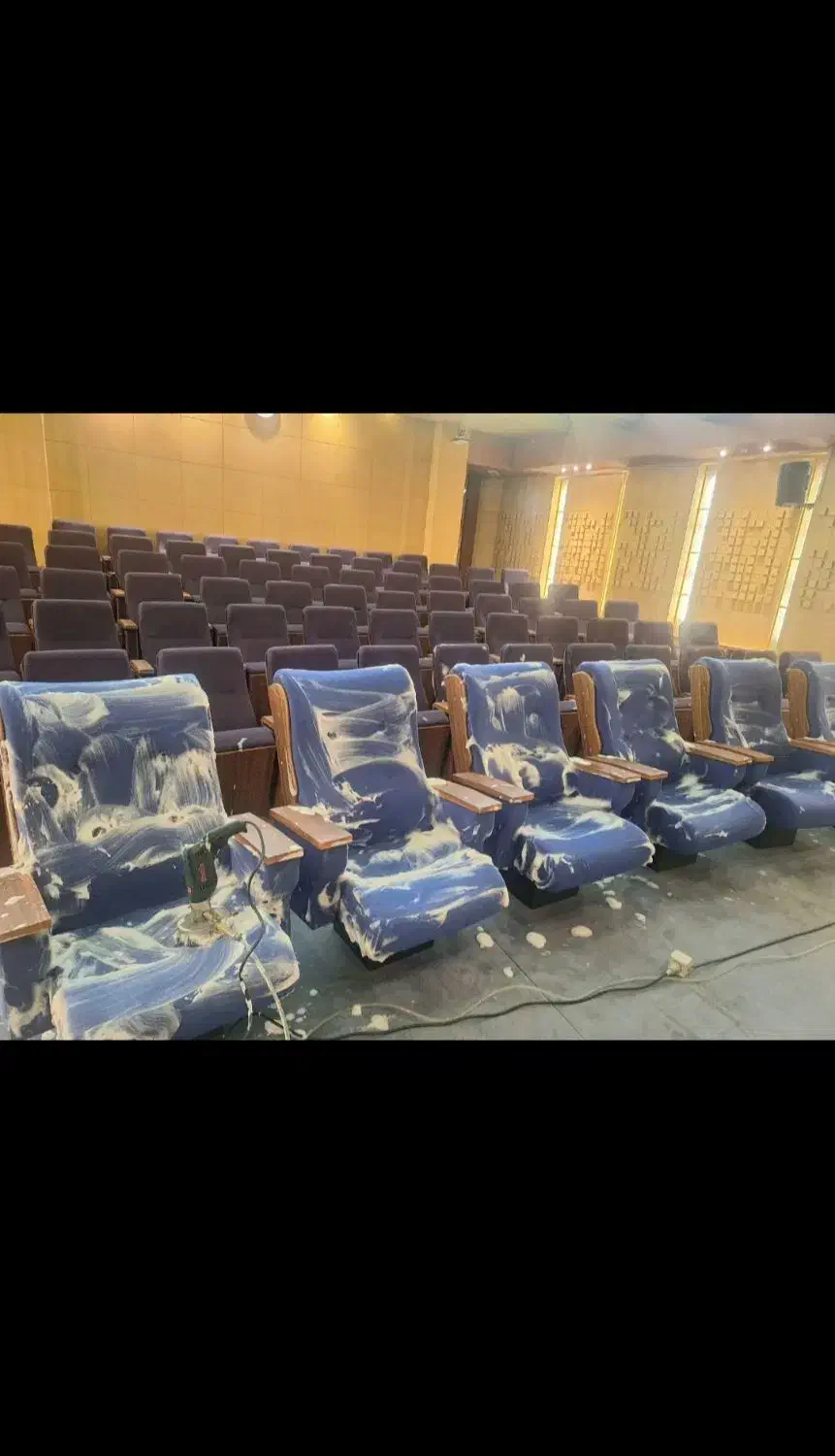 مبل شویی|خدمات نظافت|فردیس, قریشی|دیوار