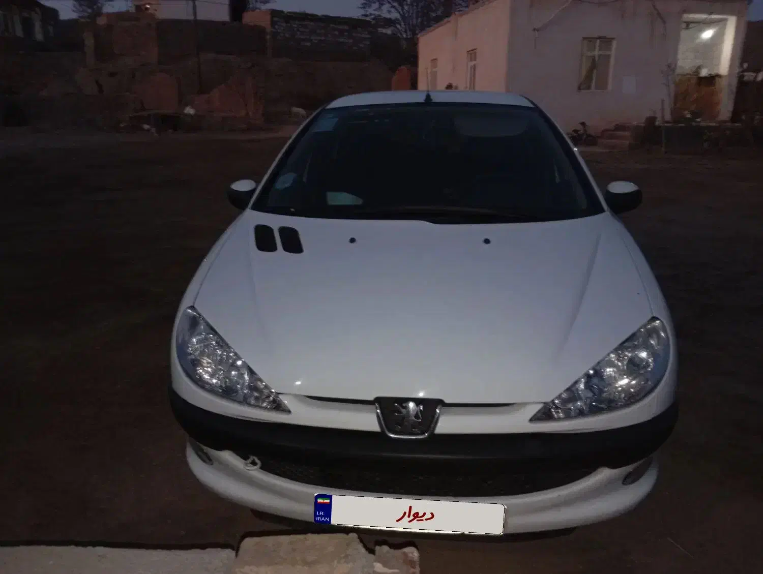 فروش خودرو|خودرو سواری و وانت|چالوس, |دیوار