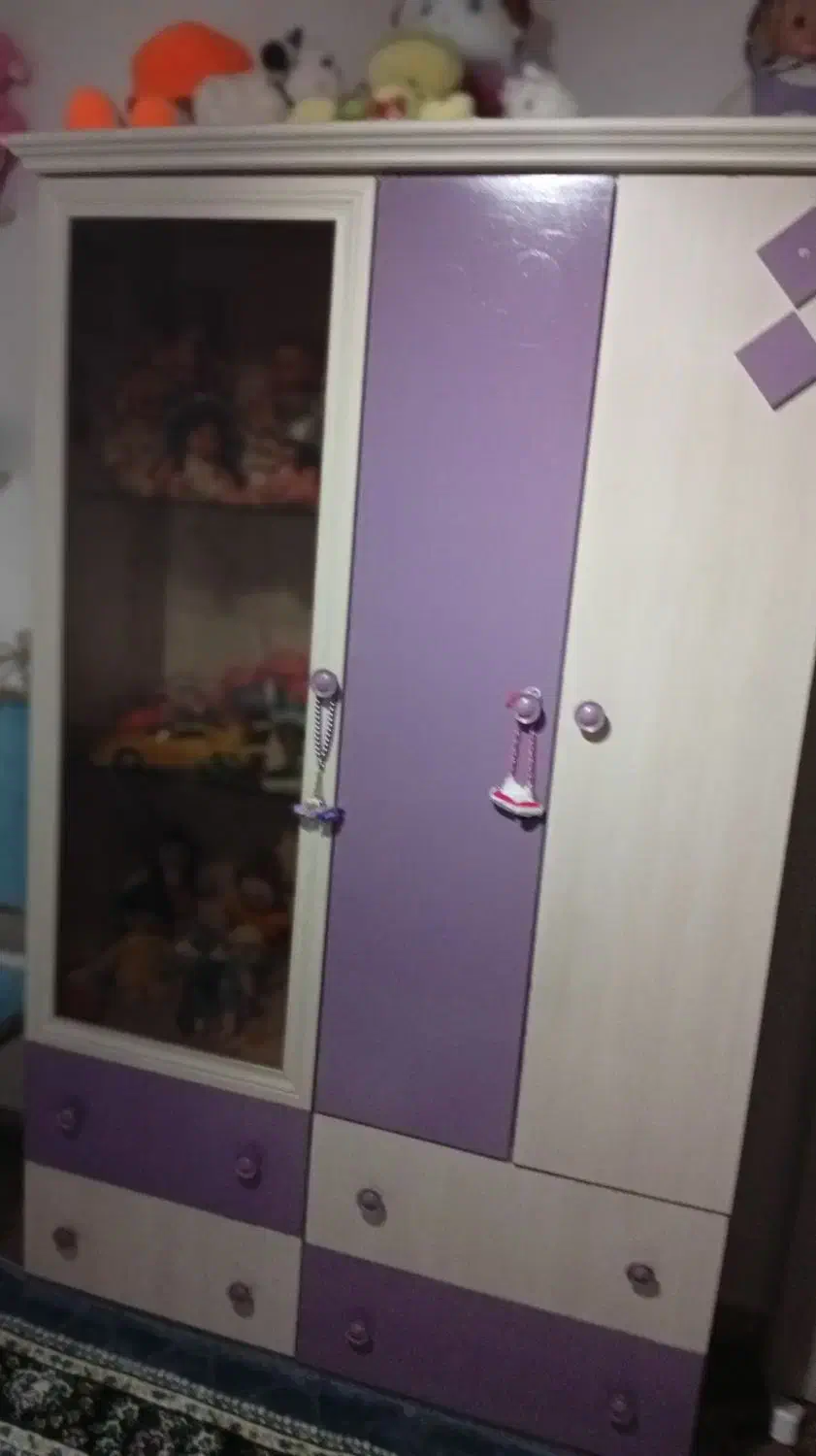 کمد|جاکفشی، کمد، دراور|قم, پردیسان|دیوار