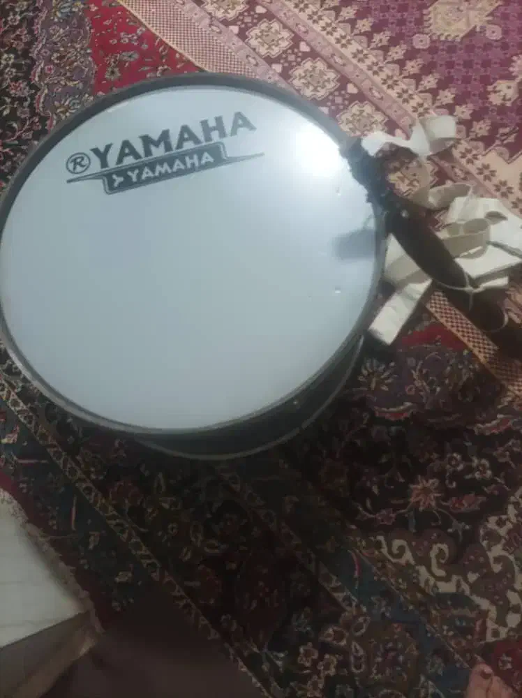 کیسه بوکس و طبل|تجهیزات ورزشی|کرمان, |دیوار