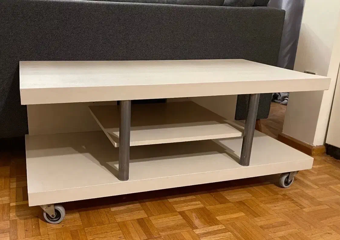 میز تلویزیون ایکیا IKEA|میز تلویزیون|تهران, فرمانیه|دیوار