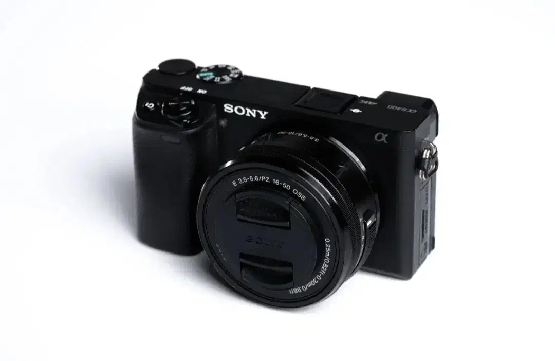 دوربین سونی الفا6400 ورونین|دوربین عکاسی و فیلمبرداری|قم, پردیسان|دیوار