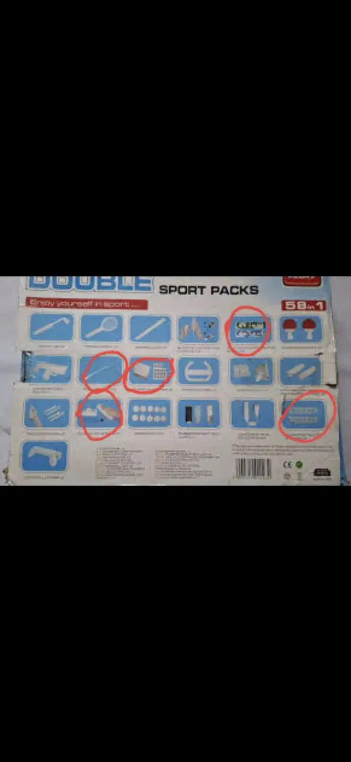 wii و پلی استیشن ۲|کنسول، بازی ویدئویی و آنلاین|تهران, شهرک آزمایش|دیوار