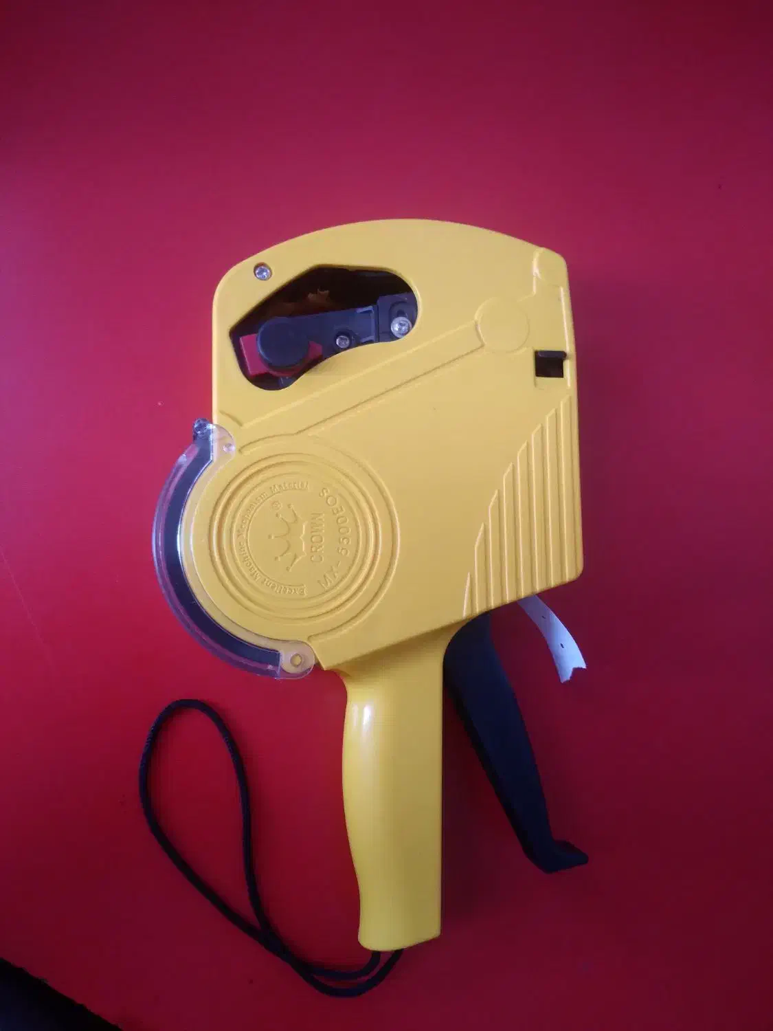 قیمت زن اتیکت زن لیبل زن مدل|لوازم التحریر|پارسآباد, |دیوار