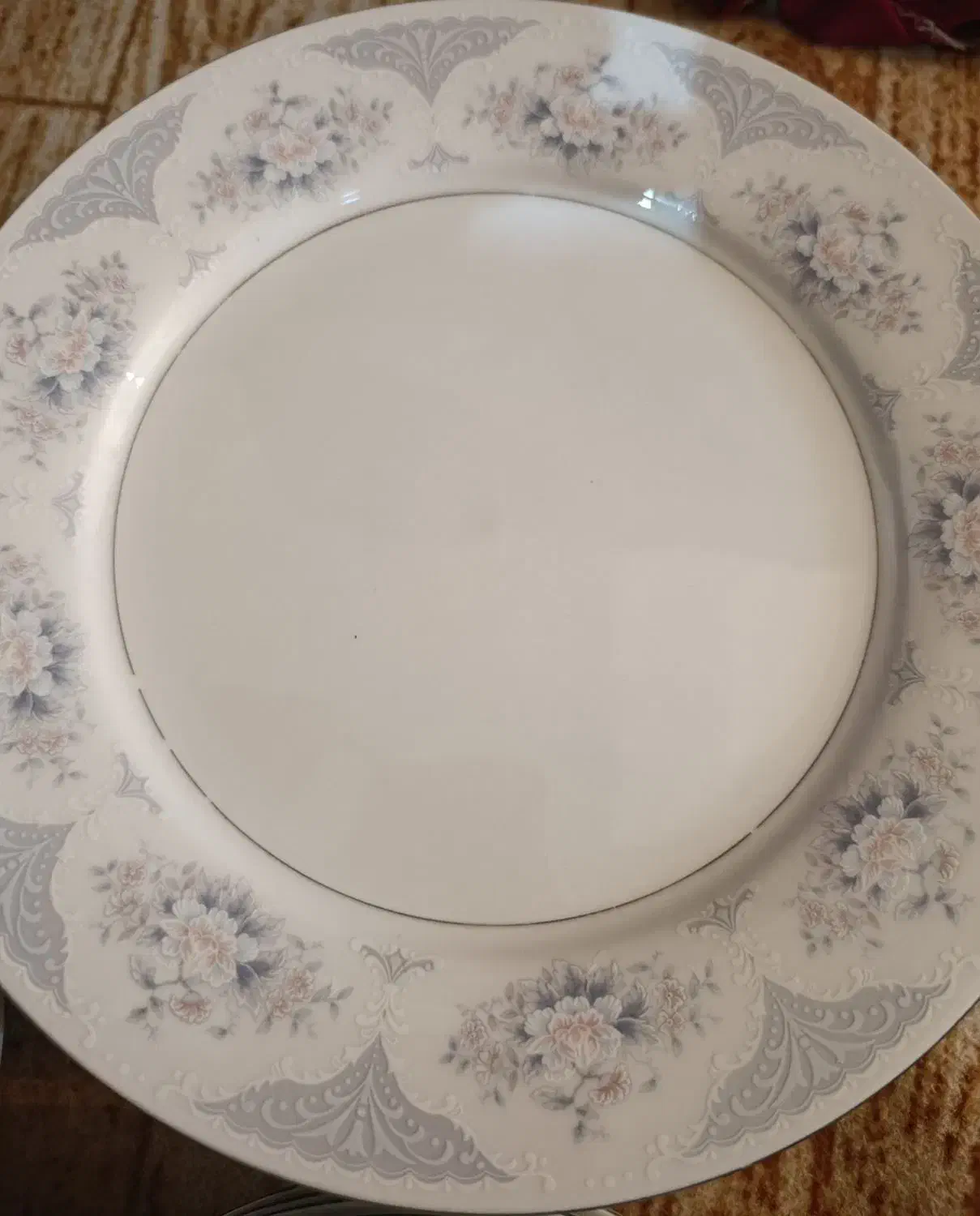 ظروف چینی اصل|ظروف سرو و پذیرایی|کرمانشاه, |دیوار