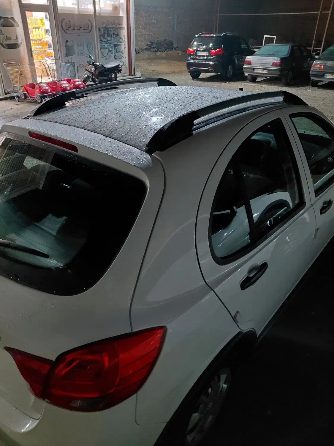 ماشین|خودرو سواری و وانت|ماکو, |دیوار