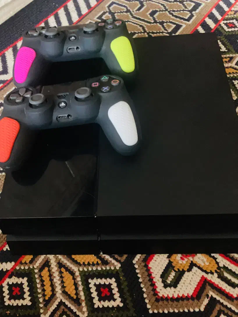 Ps4کپی خور|کنسول، بازی ویدئویی و آنلاین|گرگان, |دیوار