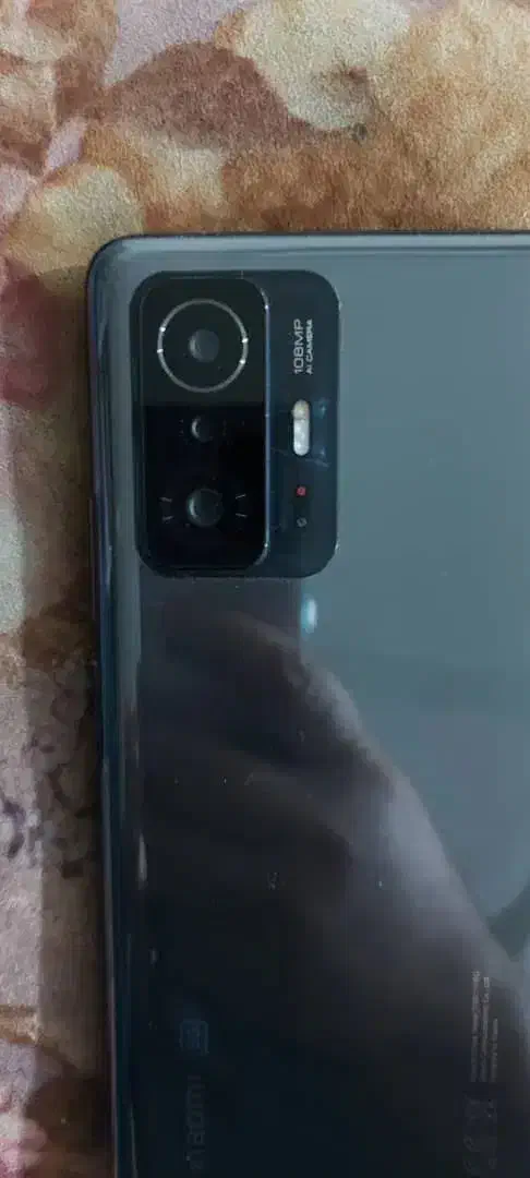 گوشی 11tشیائومی سریmi|موبایل|اهواز, طالقانی|دیوار