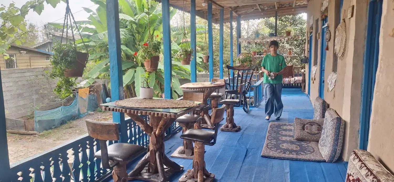 تورگیلان گردی|تور و چارتر|تهران, قیطریه|دیوار