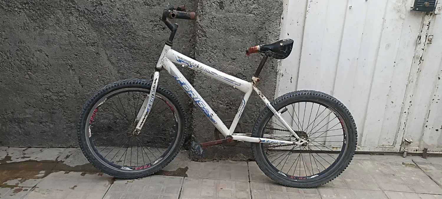 دوچرخه 24|دوچرخه، اسکیت، اسکوتر|چناران, |دیوار