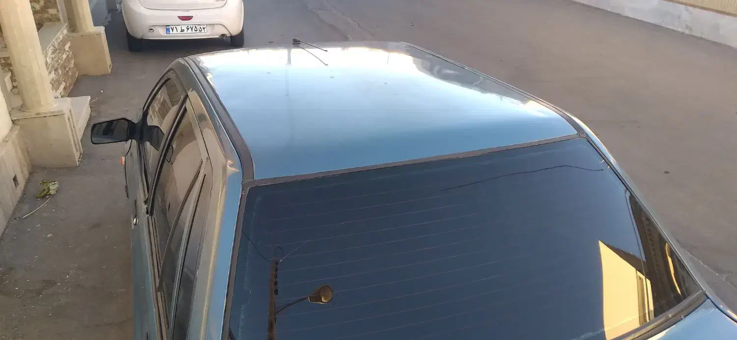 ۸۷ هیدرولیک و دگانه کارخانه|خودرو سواری و وانت|فردوس (خراسان), |دیوار