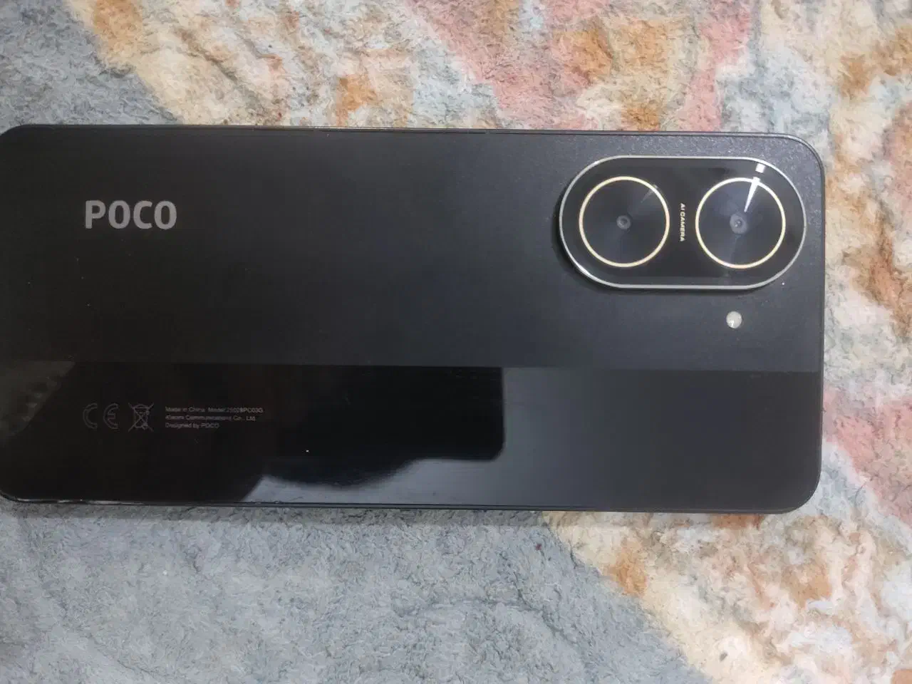 poco|موبایل|زاهدان, |دیوار