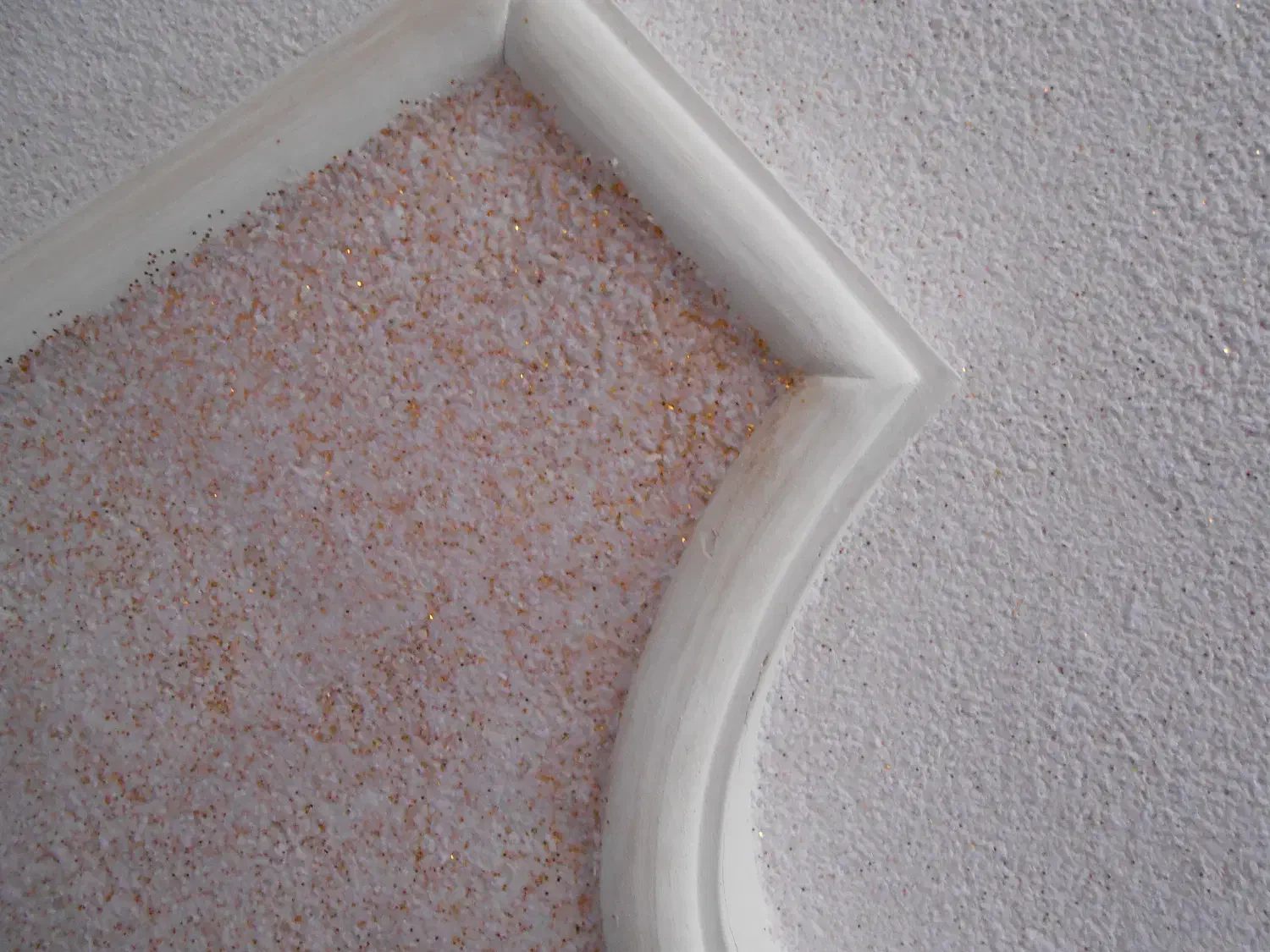 پتینه/ الیاف . اکلیلی/ ساده. بدون نیاز به زیرسازی|خدمات پیشه و مهارت|قم, زاد|دیوار