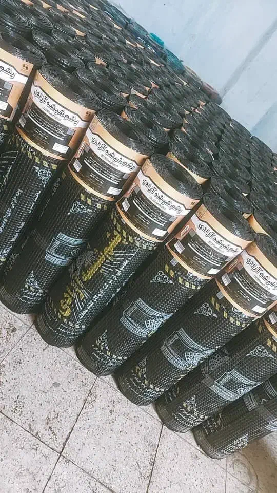 نصب ایزوگام و قیرگونی|خدمات پیشه و مهارت|نسیم‌شهر, |دیوار